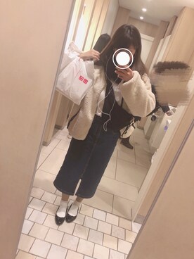 やまちさんのコーディネート