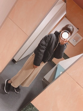 やまちさんのコーディネート