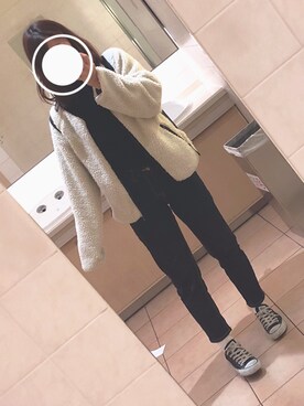 やまちさんのコーディネート