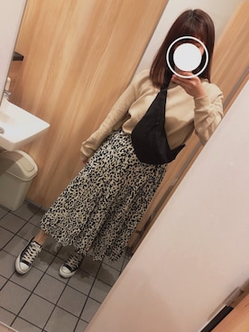 やまちさんのコーディネート