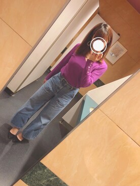 やまちさんのコーディネート