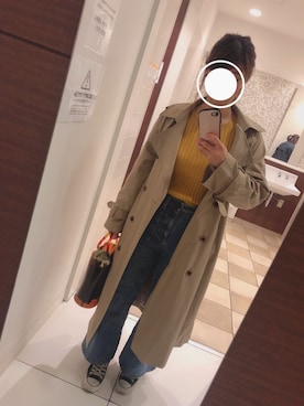 やまちさんのコーディネート