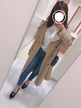 やまちさんのコーディネート