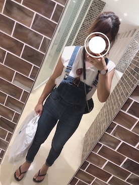 やまちさんのコーディネート