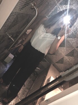 やまちさんのコーディネート