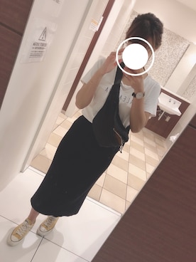 やまちさんのコーディネート