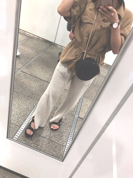 やまちさんのコーディネート