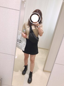 やまちさんのコーディネート