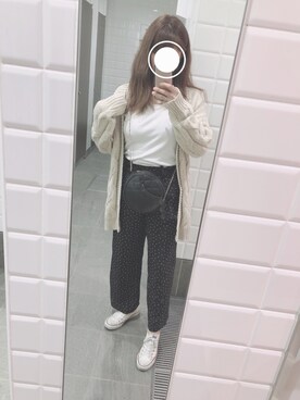 やまちさんのコーディネート