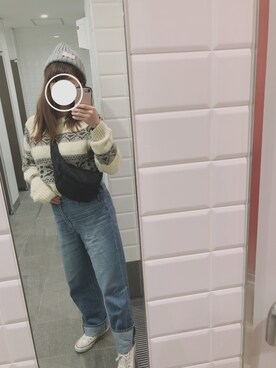 やまちさんのコーディネート