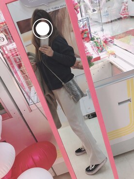 やまちさんのコーディネート