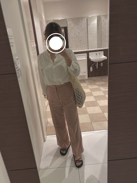 やまちさんのコーディネート