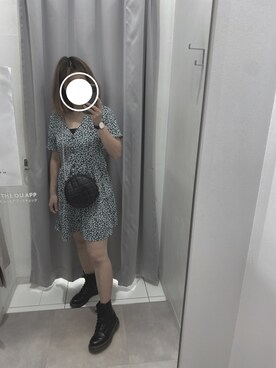 やまちさんのコーディネート