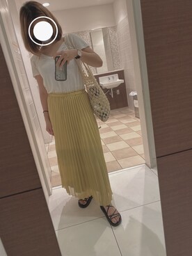 やまちさんのコーディネート