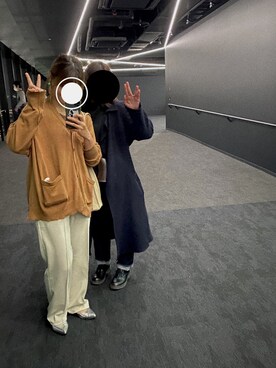 やまちさんのコーディネート