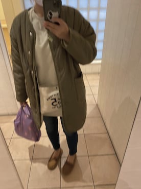 やまちさんのコーディネート