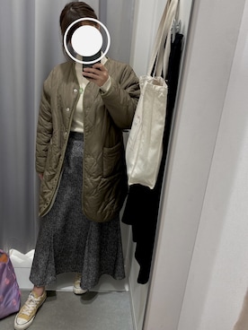 やまちさんのコーディネート