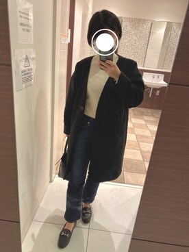 やまちさんのコーディネート