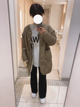 やまちさんのコーディネート