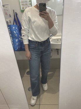 やまちさんのコーディネート