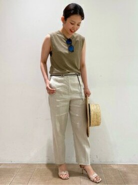 risaさんのコーディネート