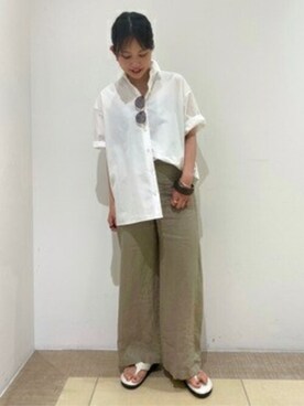 risaさんのコーディネート