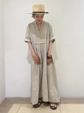 risaさんのコーディネート