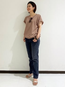 risaさんのコーディネート