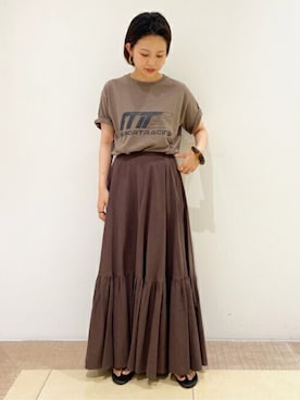 risaさんのコーディネート