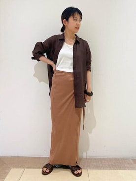 risaさんのコーディネート