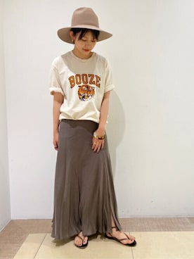 risaさんのコーディネート