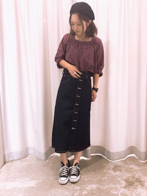 さ と う ☺︎さんのコーディネート