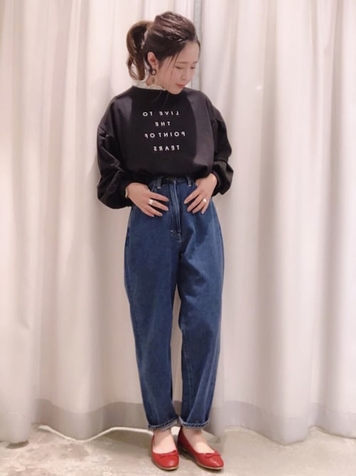 さ と う ☺︎さんのコーディネート