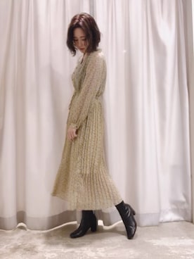 さ と う ☺︎さんのコーディネート