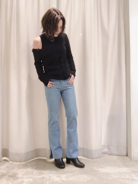 さ と う ☺︎さんのコーディネート