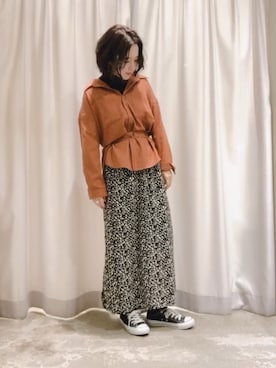 さ と う ☺︎さんのコーディネート