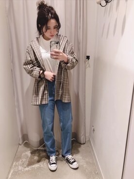 さ と う ☺︎さんのコーディネート