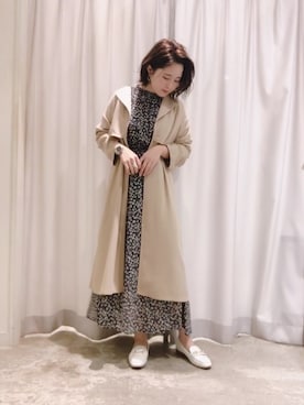 さ と う ☺︎さんのコーディネート