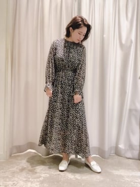 さ と う ☺︎さんのコーディネート