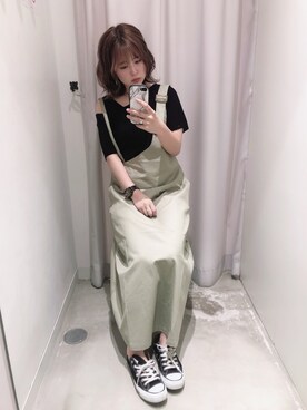 さ と う ☺︎さんのコーディネート