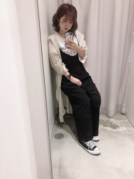 さ と う ☺︎さんのコーディネート