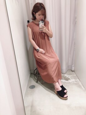 さ と う ☺︎さんのコーディネート