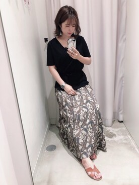 さ と う ☺︎さんのコーディネート