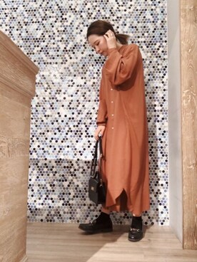 さ と う ☺︎さんのコーディネート