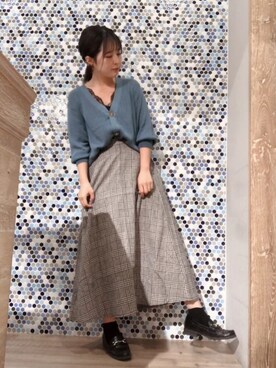 さ と う ☺︎さんのコーディネート