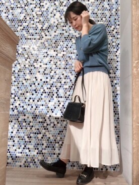 さ と う ☺︎さんのコーディネート