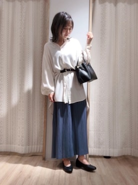 さ と う ☺︎さんのコーディネート