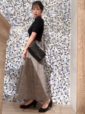 さ と う ☺︎さんのコーディネート