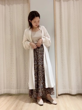 さ と う ☺︎さんのコーディネート