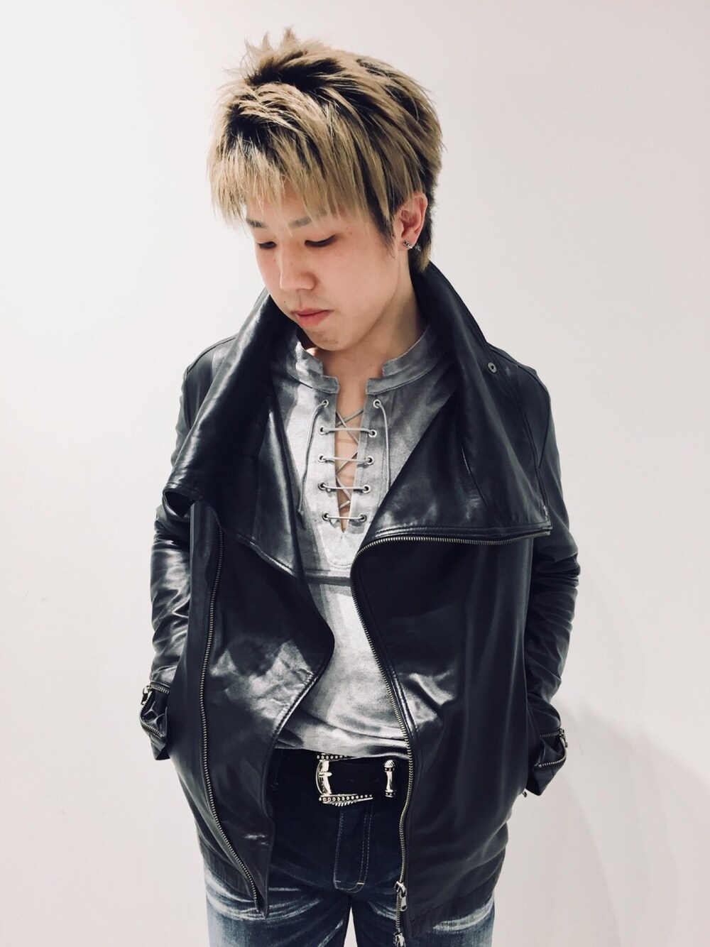 TORNADO MART（トルネードマート）の「TORNADO MART∴グローブシープ